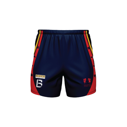Old Ignatians FC Womens Training Shorts