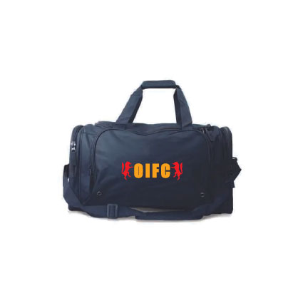 Old Ignatians FC Sports Bag
