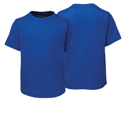 Our Lady of Grace Sports Day Tee - Dominic