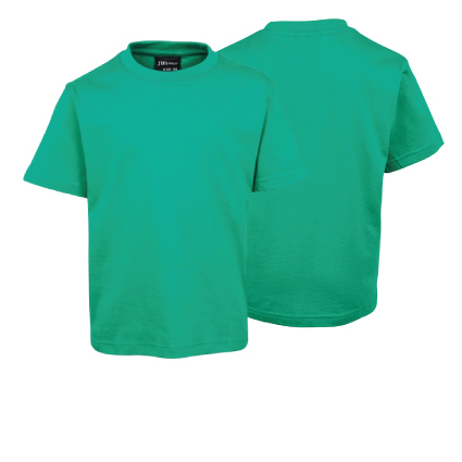 Our Lady of Grace Sports Day Tee - Siena