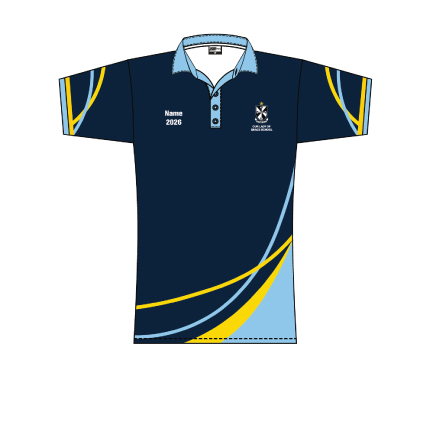 Our Lady of Grace Seniors Polo 2026