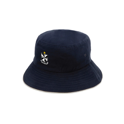 Our Lady of Grace Seniors Bucket Hat 2026