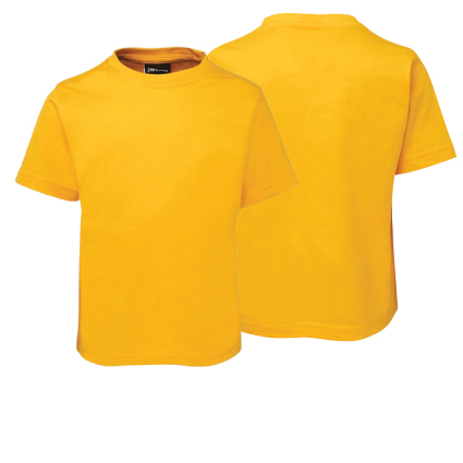 Our Lady of Grace Sports Day Tee - Mackillop