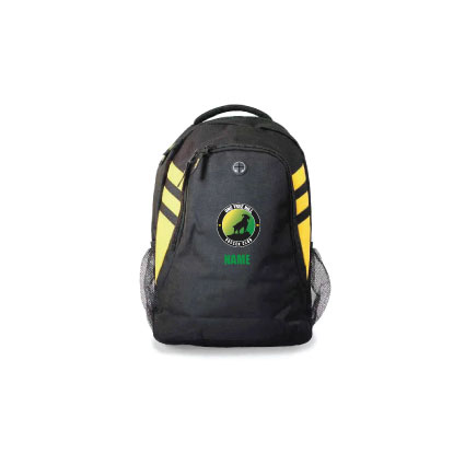 OTHSC Backpack