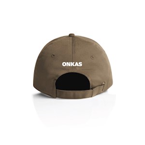 OCC Retro Centenary Cap