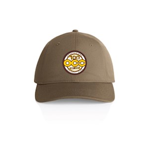 OCC Retro Centenary Cap