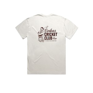 OCC Centenary Heavy T-Shirt