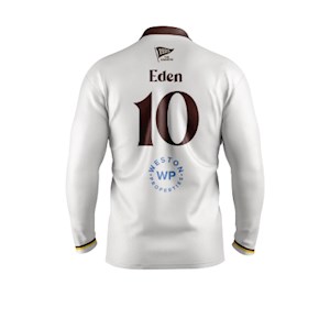 OCC Centenary LS Match Polo