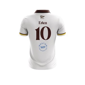 OCC Centenary SS Match Polo