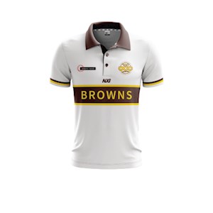 OCC Centenary SS Match Polo