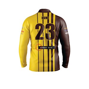 OCC LS One Day Shirt