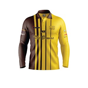 OCC LS One Day Shirt