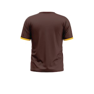 OCC Centenary SS Training T-Shirt