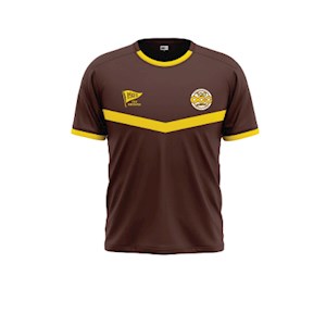 OCC Centenary SS Training T-Shirt