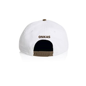 OCC Retro Two-Tone Cap