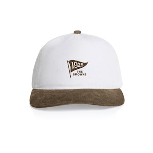 OCC Retro Two-Tone Cap
