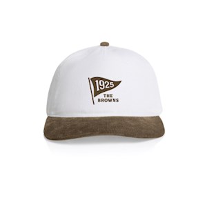OCC Retro Two-Tone Cap