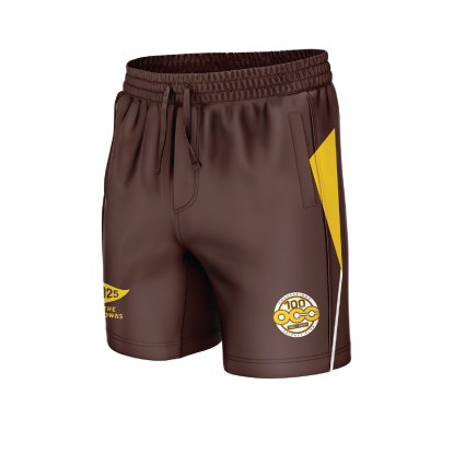 OCC Centenary Training Shorts