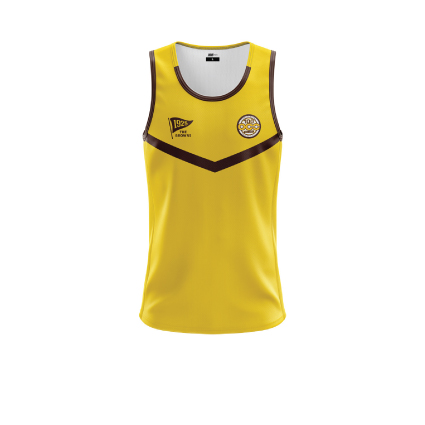 OCC Centenary Training Singlet
