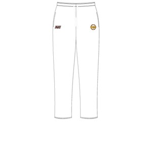 OCC Match Pants