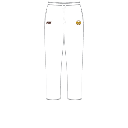 OCC Match Pants