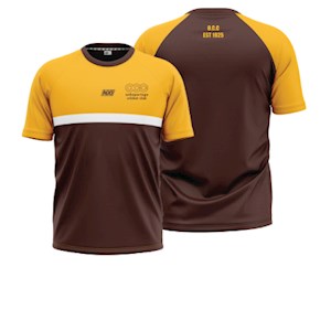 Onkaparinga CC Juniors Training Tee