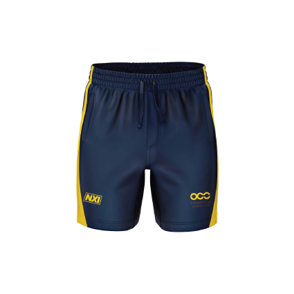 Onkaparinga CC Training Shorts