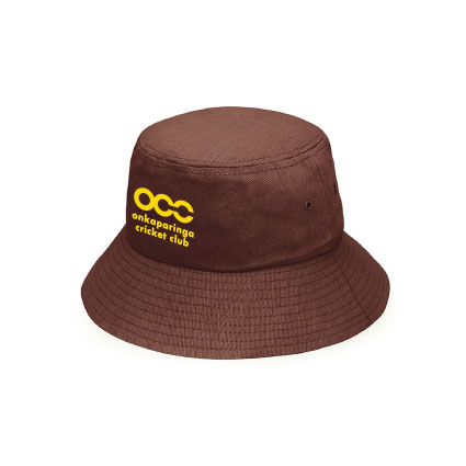 Onkaparinga CC Bucket Hat