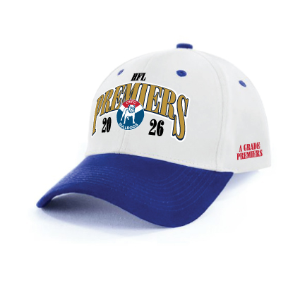 OVFC 2026 Premiership Cap