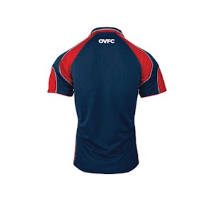 Onkaparinga Valley FC Embroidered Polo