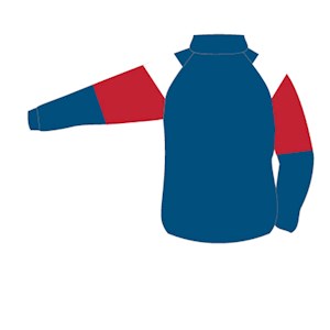 NEW ITEM | Onkaparinga Valley FC Vintage Parachute Qtr Zip