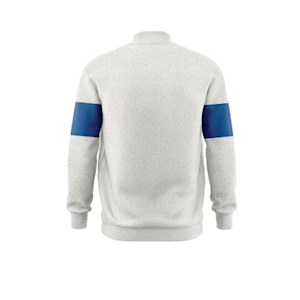 Onkaparinga Valley FC Panel Quarter Zip Jumper