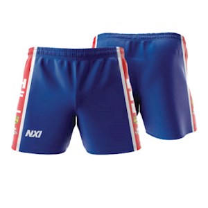 Onkaparinga Valley FC Match Shorts - Royal