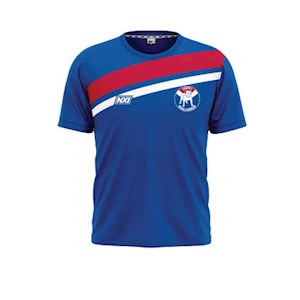 Onkaparinga Valley FC Sash Tee