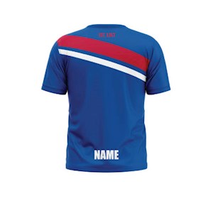 Onkaparinga Valley FC Sash Tee