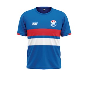 Onkaparinga Valley FC Hoop Tee