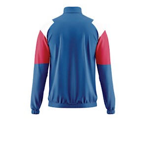NEW ITEM | Onkaparinga Valley FC Vintage Parachute Qtr Zip