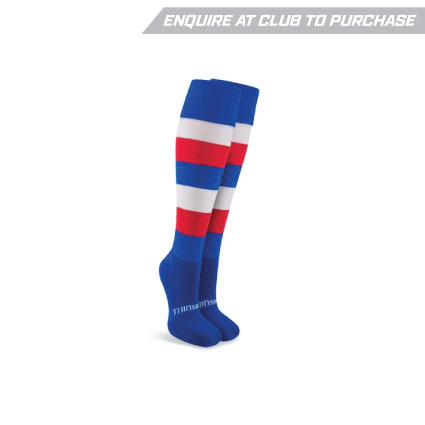 Onkaparinga Valley FC Full Length Playing Socks