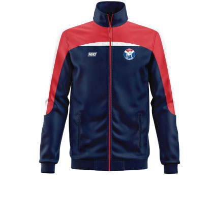 Onkaparinga Valley FC Seniors Heavy Jacket
