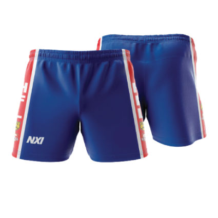 Onkaparinga Valley FC Match Shorts - Royal