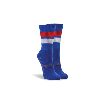 Onkaparinga Valley FC Half Length Match Sock