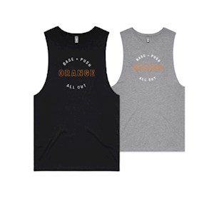 OTF Cotton Tank