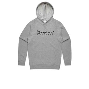 OTF Classic Print Hoodie