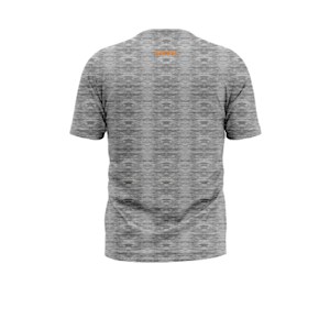 OTF Training Tee - Grey Marle