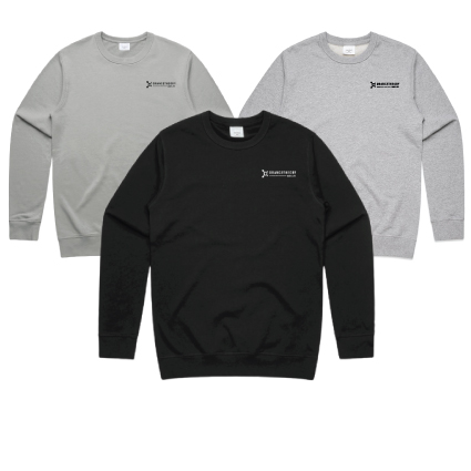 OTF Premium Crew Jumper