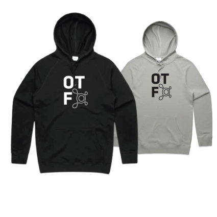 OTF Splat Hoodie