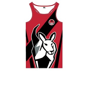 Orroroo FNC Training Singlet 