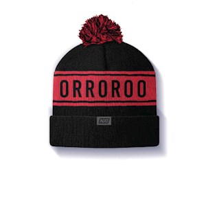 Orroroo FNC Custom Knit Beanie