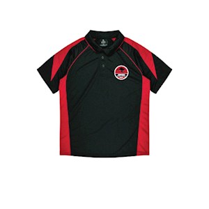 Orroroo FNC Club Polo - Kids