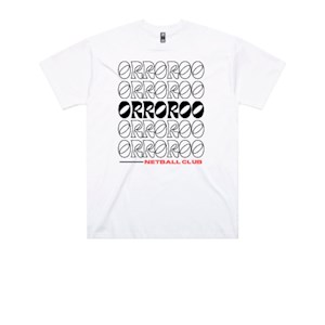 Orroroo FNC Oversized Tee